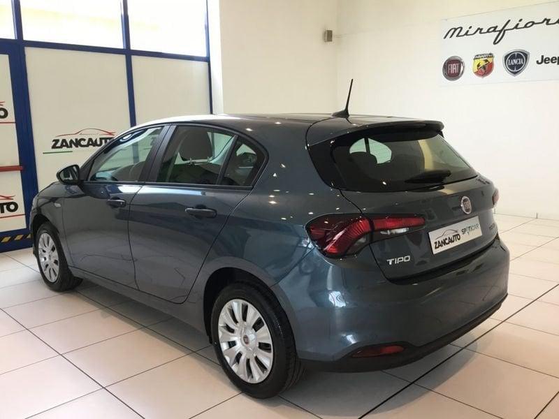 FIAT Tipo 5P MY24 1.5 Hybrid DCT TIPO KM0 LUGLIO