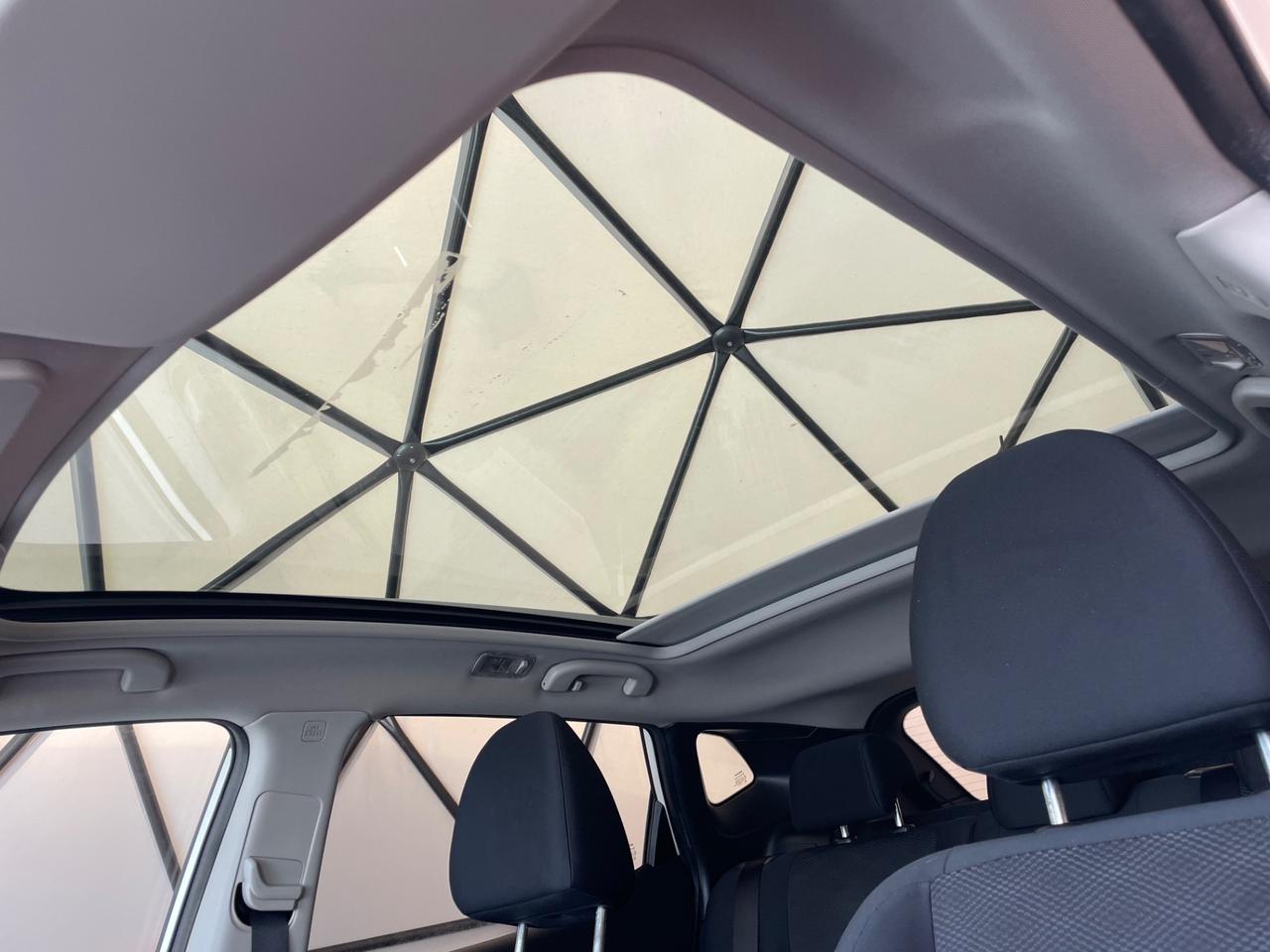 Nissan Qashqai 1.6 dCi 2WD Tekna