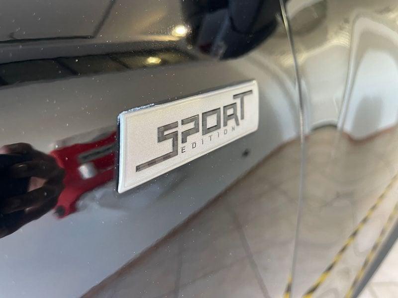 Renault Kadjar 1.5 Energy dCi 110cv SPORT EDITION EDC