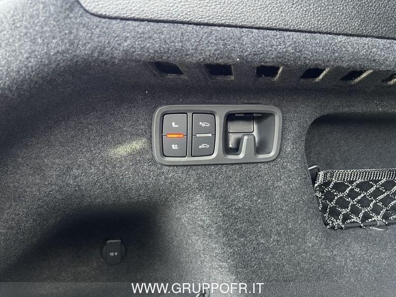 Audi Q8 Q8 SUV TDI quattro tiptronic Identity Black