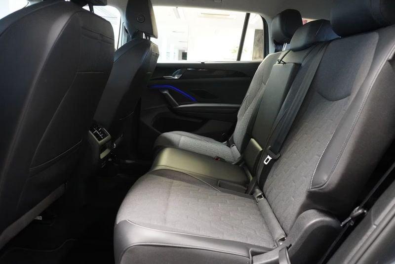 Volkswagen Tayron 1.5 eTSI ACT Life DSG MATRIX NAVI CAMERA