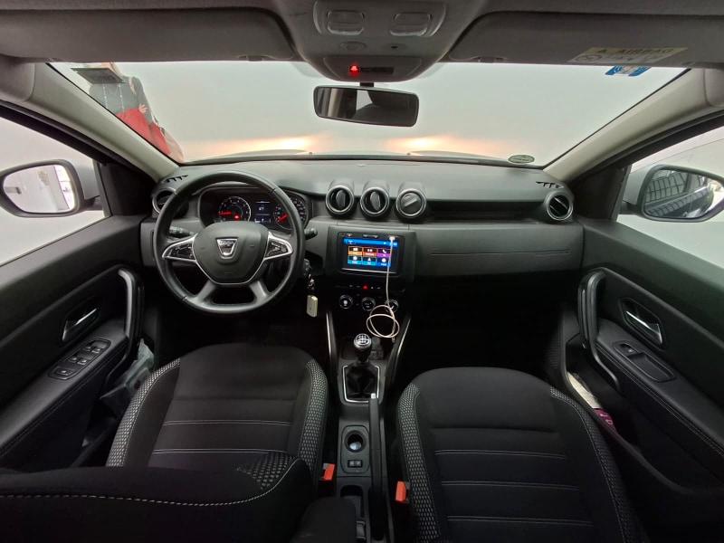 DACIA Duster 2ª serie Duster 1.6 SCe GPL 4x2 P...