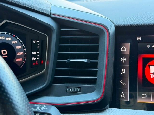 Audi A1 SPB 30 TFSI S tronic S line