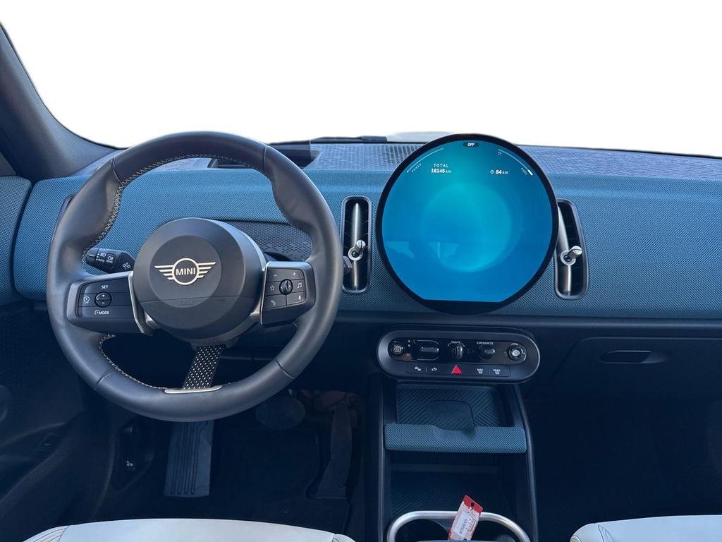 Mini Mini Countryman 1.5 48V C Favoured Steptronic
