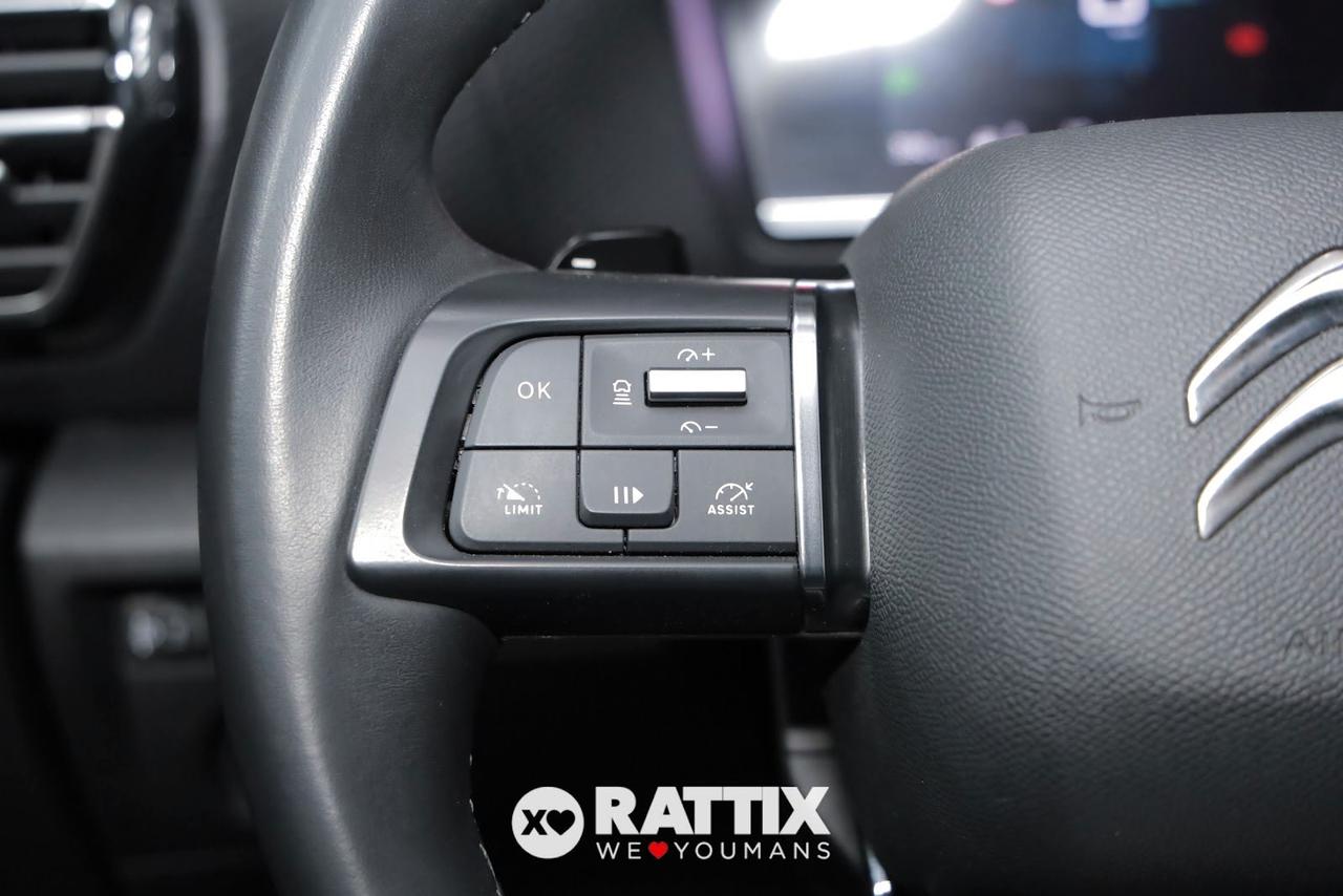 Citroen C4 1.2 Puretech 130CV Shine EAT8