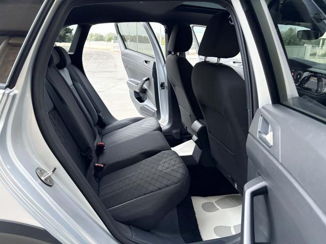 VOLKSWAGEN Taigo 1.0 TSI 110 CV DSG R-Line TETTO APR/PAN