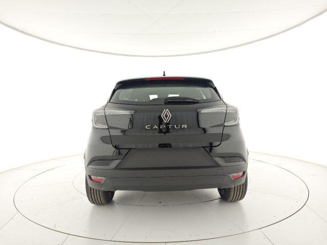 RENAULT Captur ECO-G 100 CV Evolution