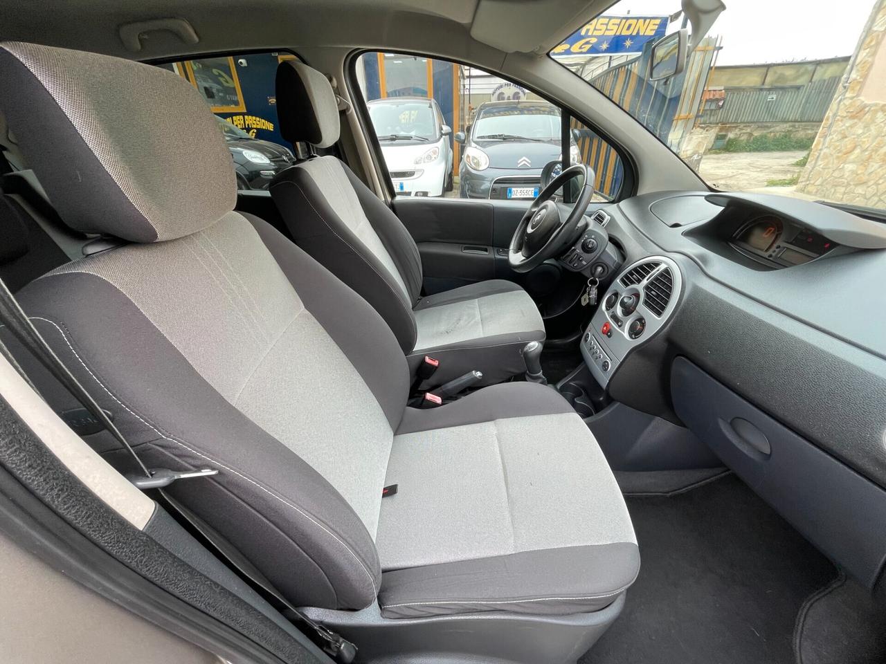 Renault Modus 1.5 dCi 85CV Gran Confort