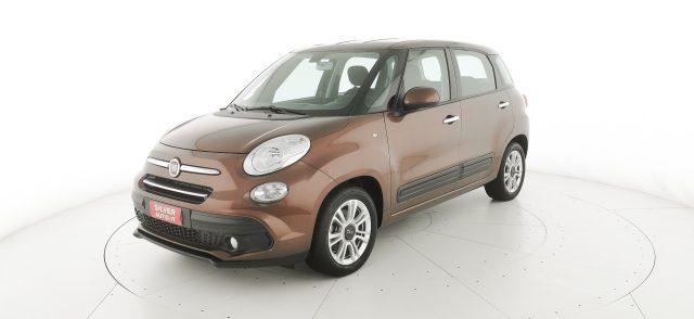 FIAT 500L 1.4 95 CV S&S Business