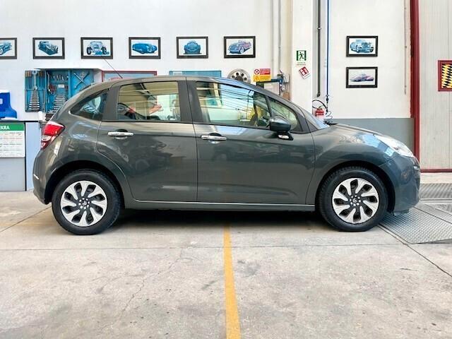 Citroen C3 PureTech 68 Seduction EURO 5