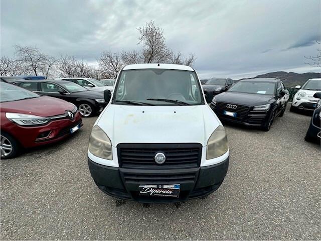 Fiat Doblo 1.9 JTD cat Cargo Lamierato