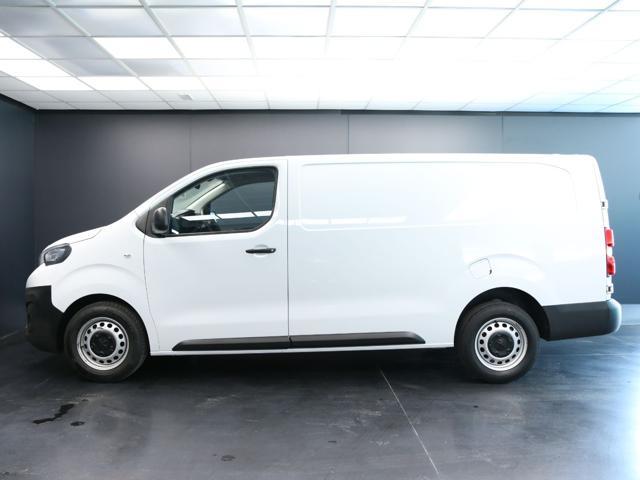 PEUGEOT Expert BlueHDi 100 S&S PL-SL-TN Furgone Premium Long