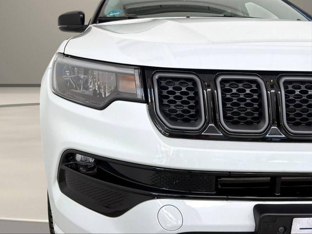 JEEP Compass 1.3 Turbo T4 240 CV PHEV AT6 4xe S