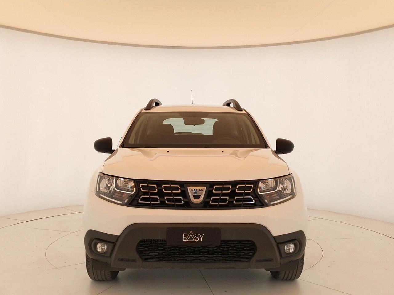 Dacia Duster 1.0 tce Comfort Eco-g 4x2 100cv