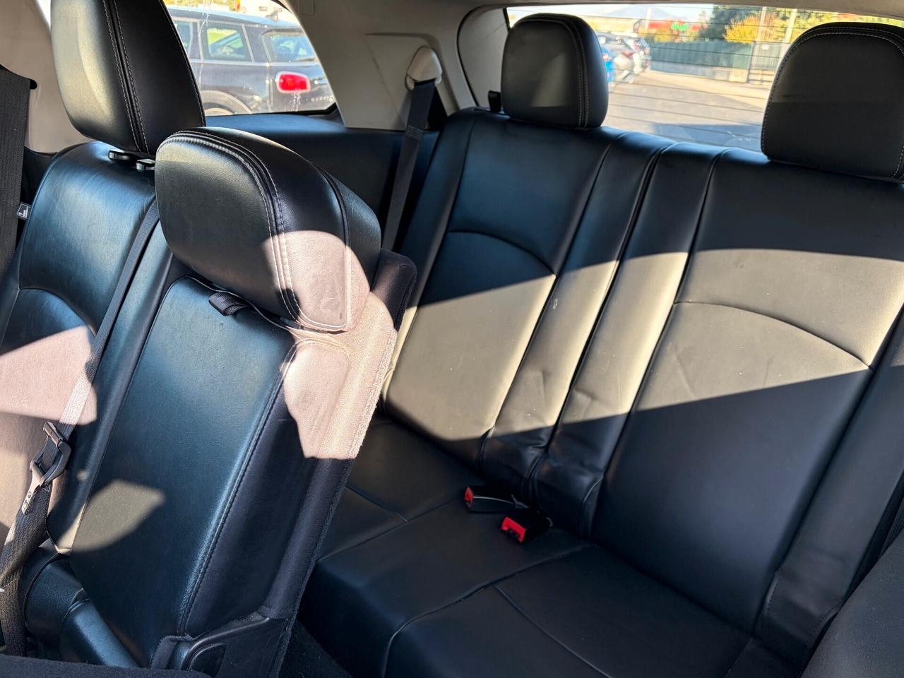 Fiat Freemont 2.0 Multijet 140 CV 7 Posti