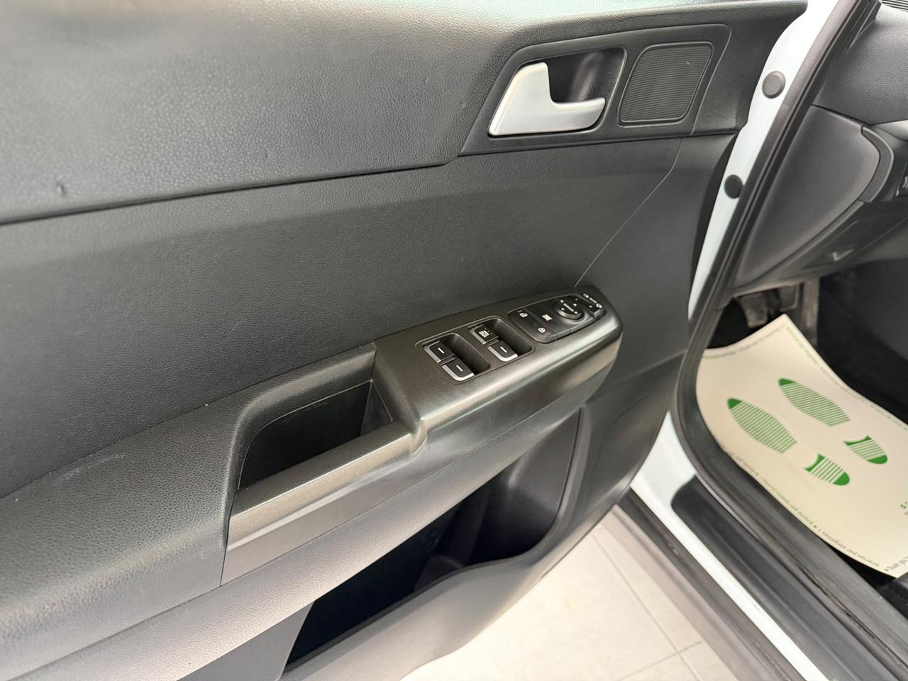 Kia Sportage 1.7 CRDI 2WD Cool