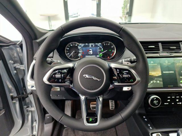 JAGUAR E-Pace 1.5 I3 PHEV 300 CV AWD Auto R-Dynamic S