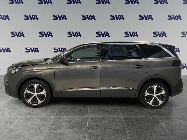 Peugeot 5008 1.5 130CV BlueHDi S&S Allure