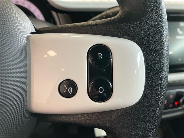 RENAULT Twingo 22kWh Zen