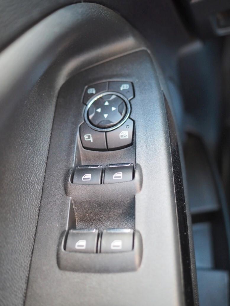Ford EcoSport 1.0 EcoBoost 125 CV Benzina Titanium