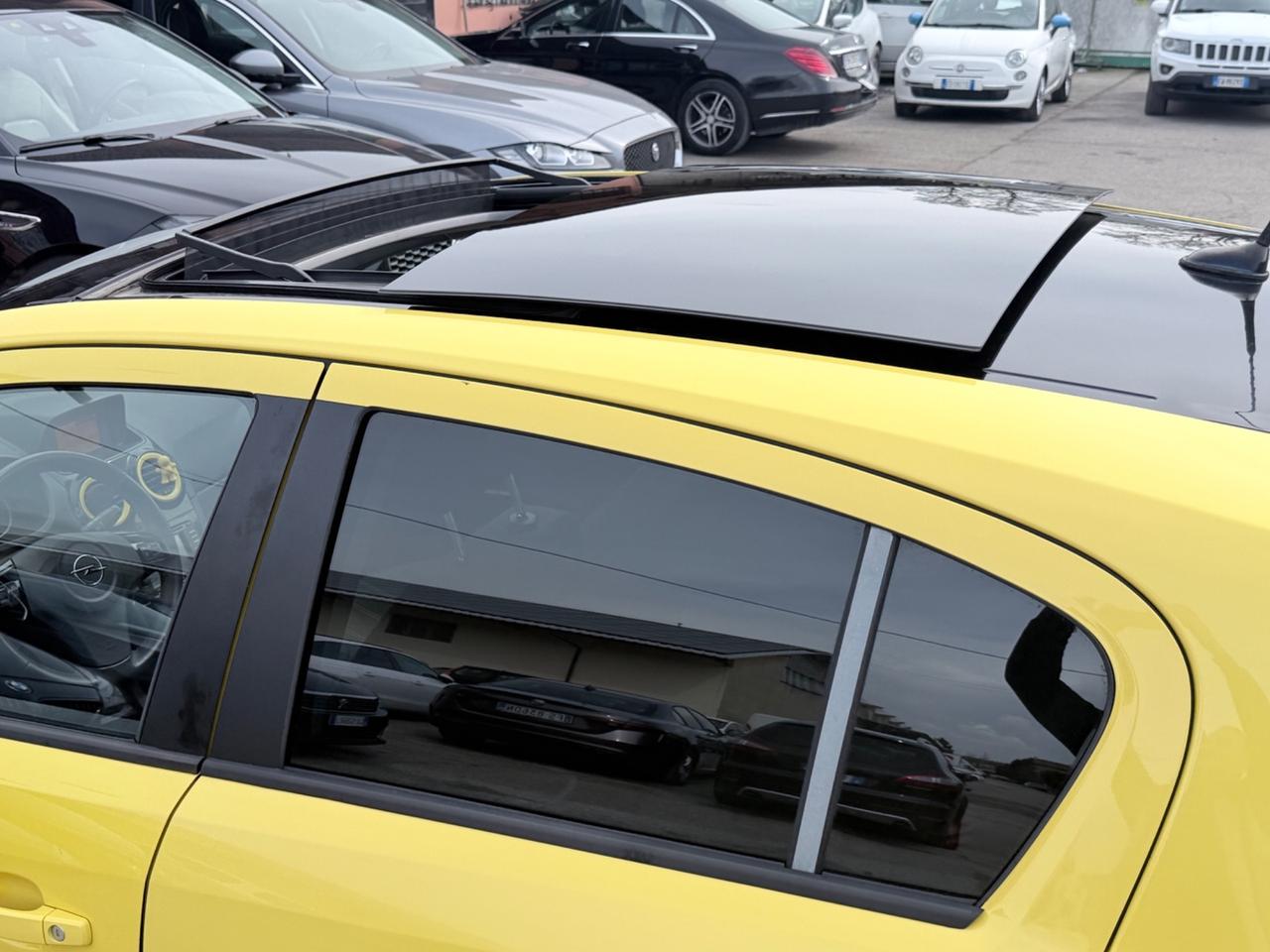 Opel Corsa 1.7CDTI 130CV 5P PANORAMICO EDITION