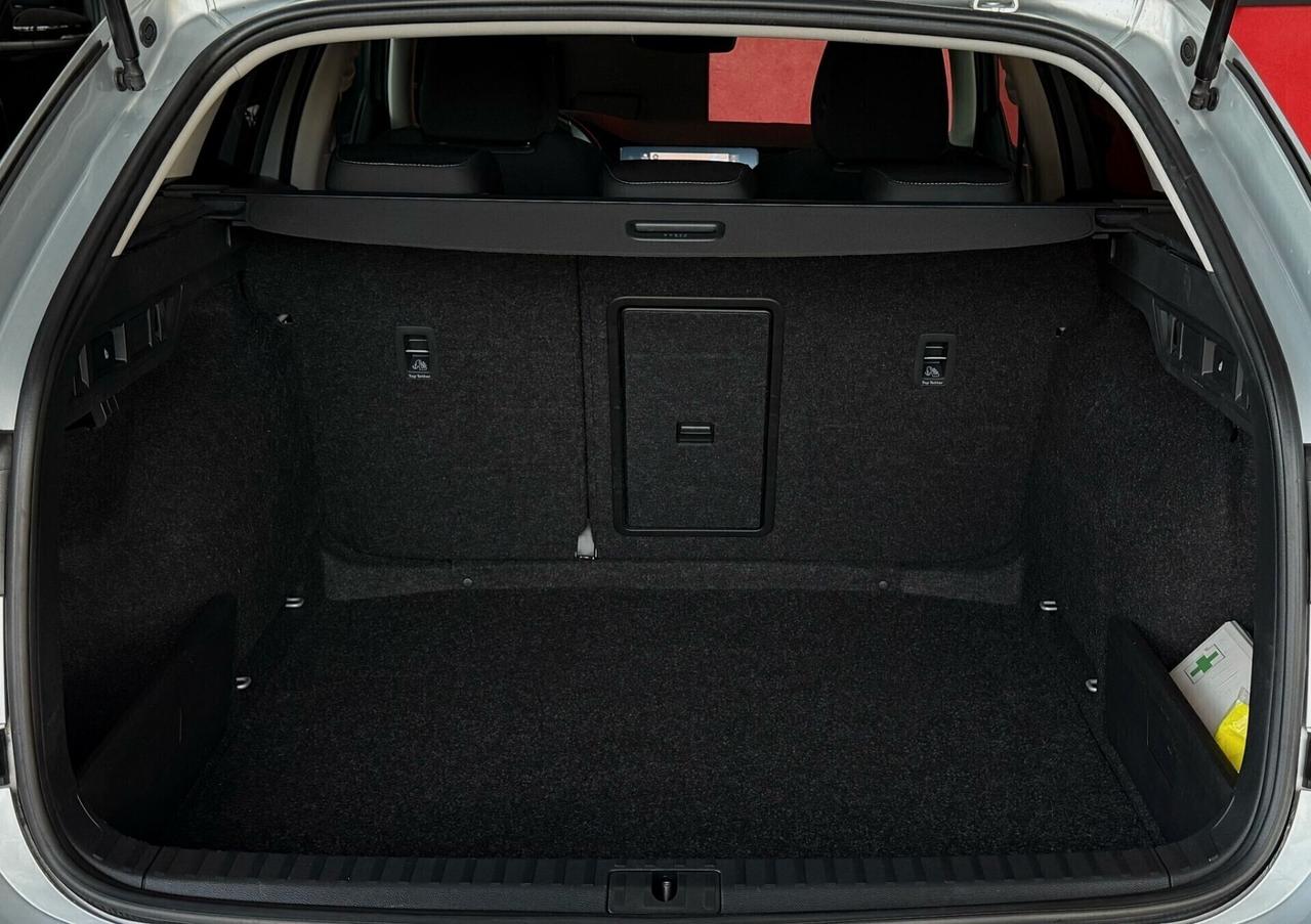 Skoda Octavia 2.0 TDI EVO SCR 150 CV DSG Wagon Executive