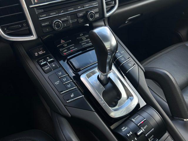 PORSCHE Cayenne 3.0 Diesel