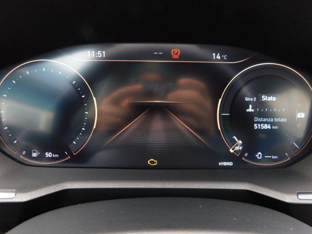 LYNK & CO 01 PHEV Caplay Navi