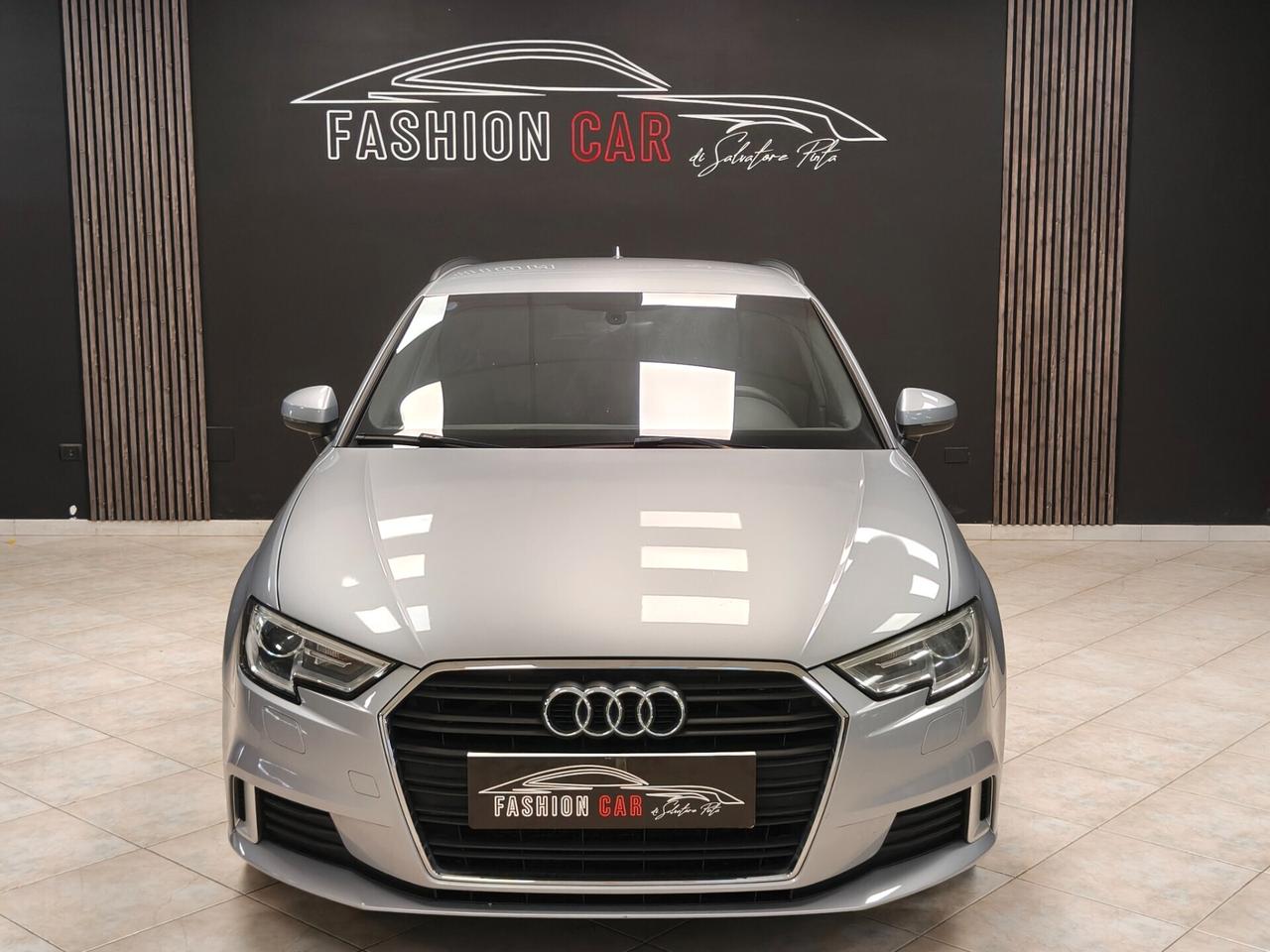Audi A3 SPB 2.0 TDI Sport