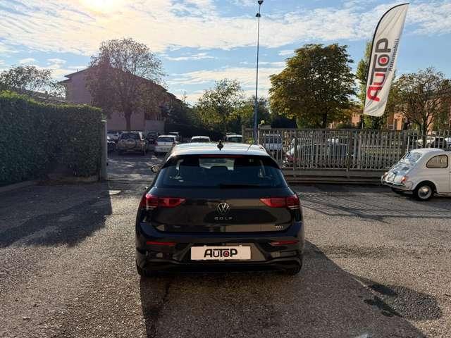 Volkswagen Golf 1.5 TGI DSG Life