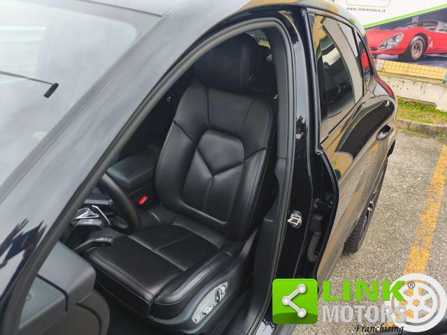 PORSCHE Macan 2.0 T PDK 265CV