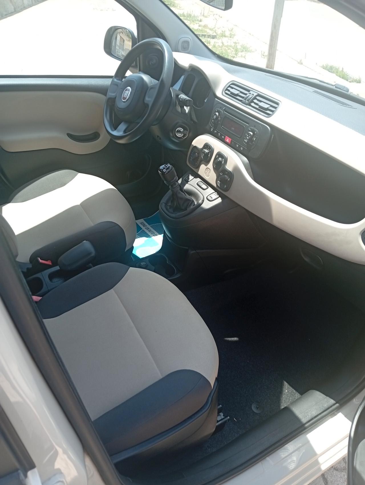 Fiat Panda 1.2 Easy