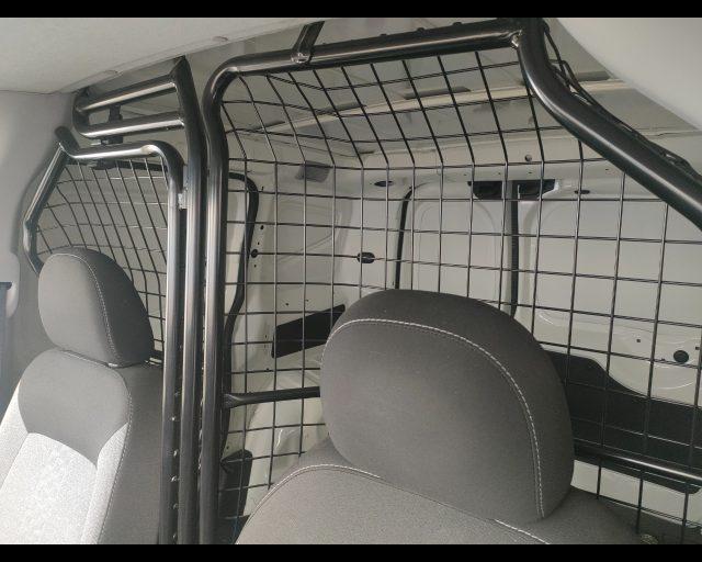 FIAT Fiorino Cargo 1.3 mjt 95cv SX E6d-temp-DETAX