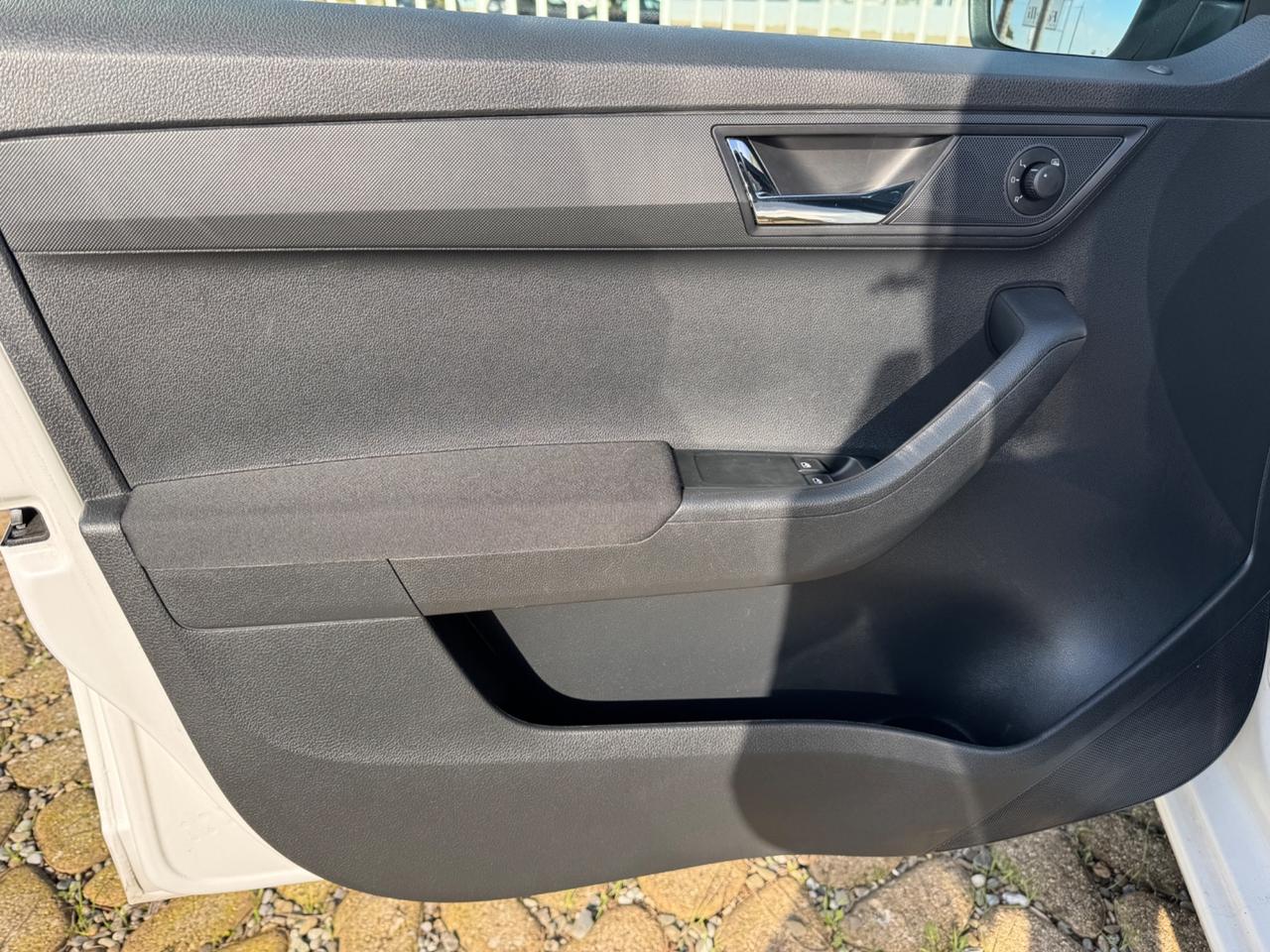 Skoda Fabia 1.4 TDI 75 CV Executive