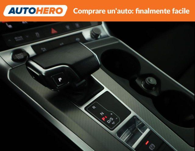 AUDI A6 Avant 40 2.0 TDI S tronic Business Sport