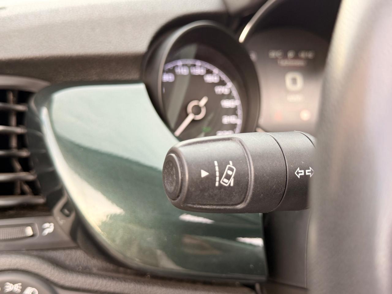 Fiat 500X 1.6 MultiJet 120CV DCT Cross TETTO NAVI PELLE