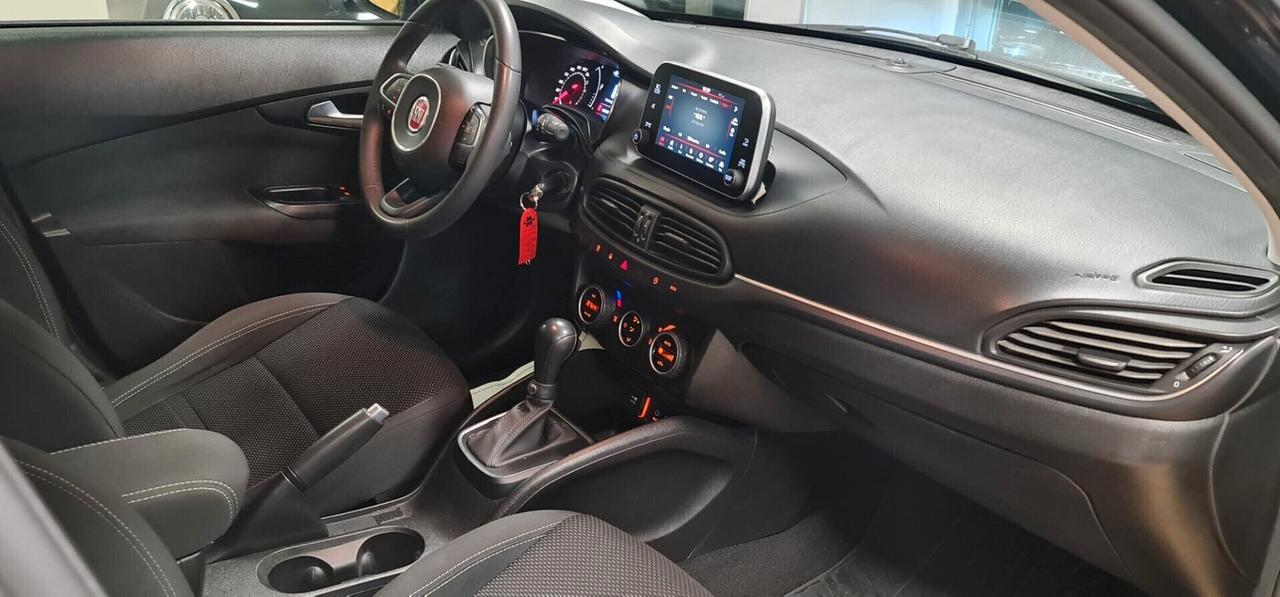 Fiat Tipo 1.6 Mjt S&S 5 porte Lounge