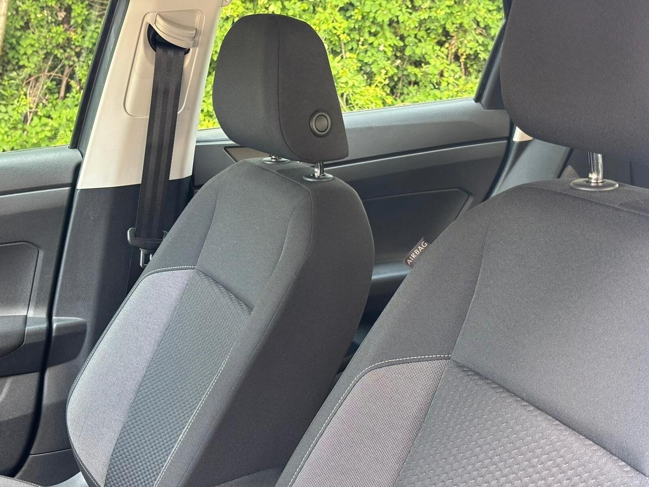 Volkswagen Taigo 1.0 TSI 110 CV DSG Life