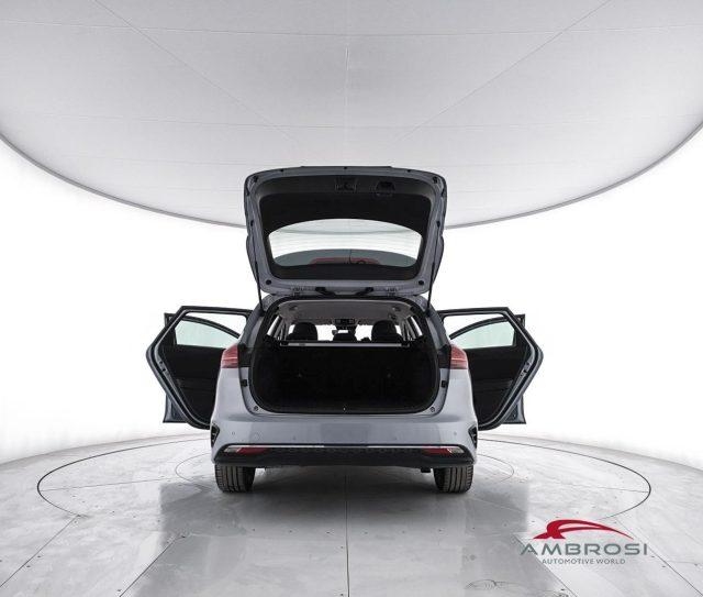 KIA cee'd Sporty Wagon 1.6 CRDi 136 CV MHEV iMT SW Business