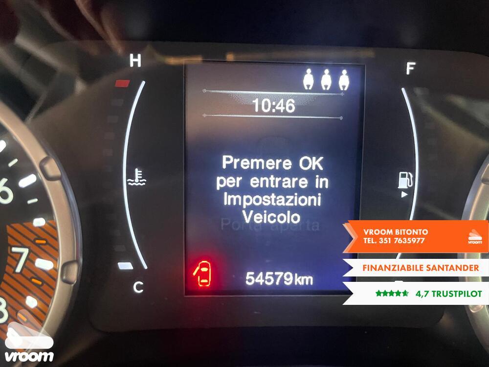 JEEP Renegade Renegade 1.0 T3 Longitude