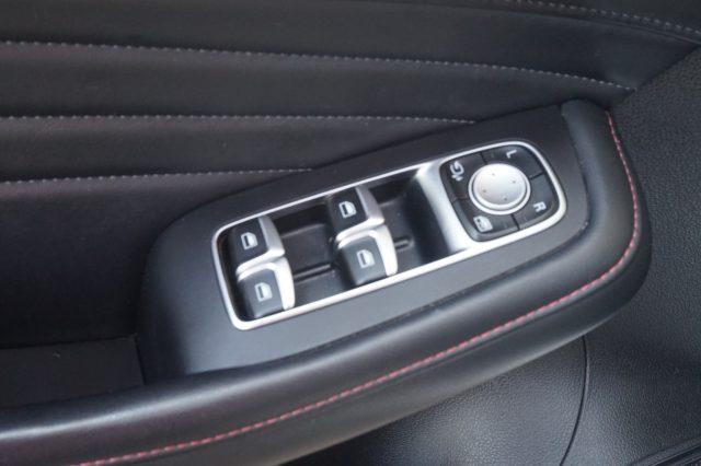 MG EHS 1.5 Plug-in Hybrid Luxury
