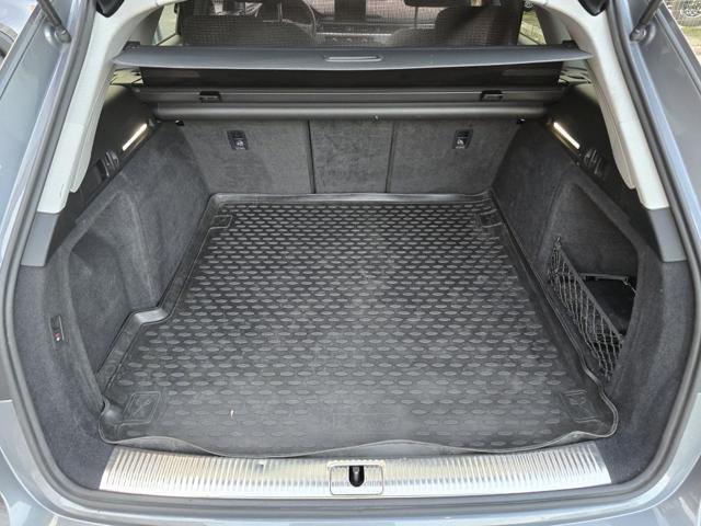 AUDI A4 allroad 2.0 TDI 163 CV S tronic Business