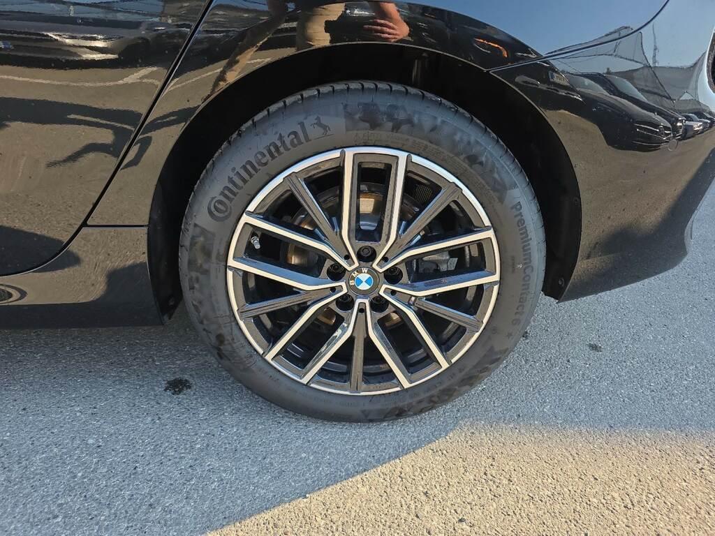 BMW Serie 2 Active Tourer 218 d Msport DCT