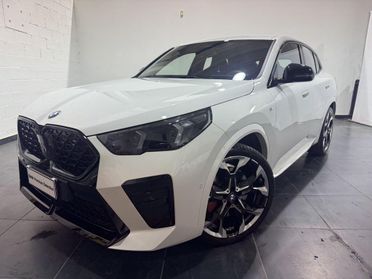 BMW X2 18 d MSport sDrive DCT