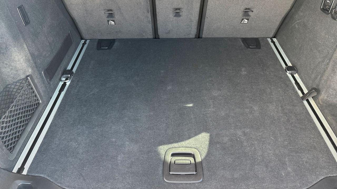 Bmw X3 xDrive20d Business Advantage