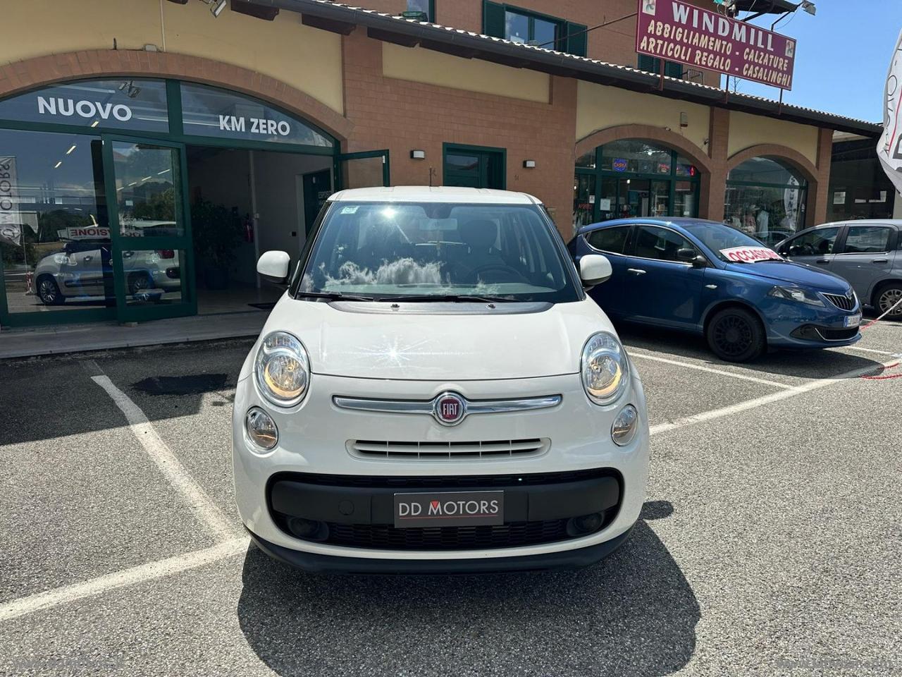 FIAT 500L 1.3 MJT 95 CV Business