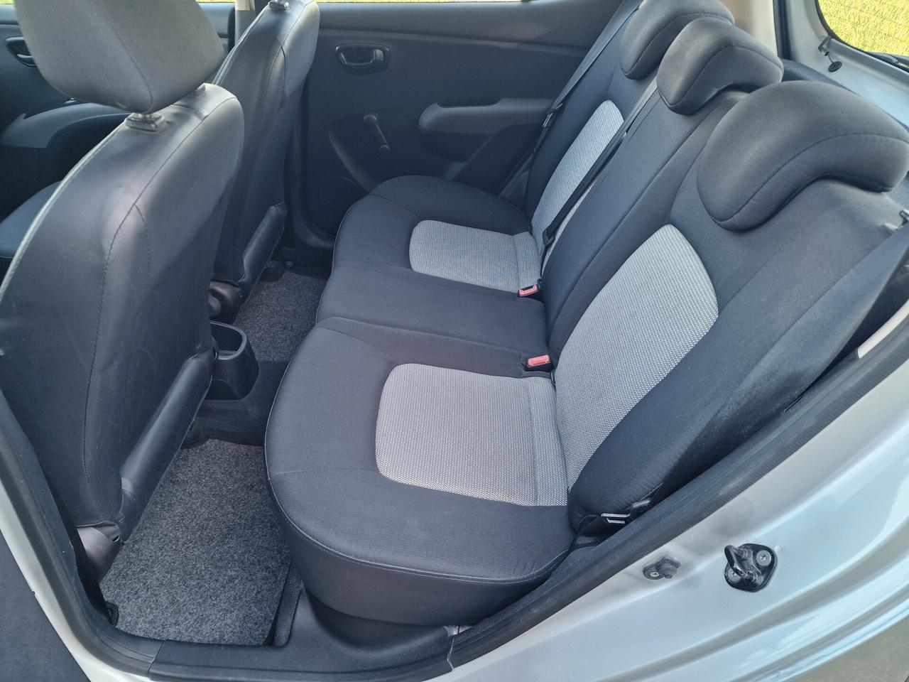 Hyundai i10 1.1 88000km