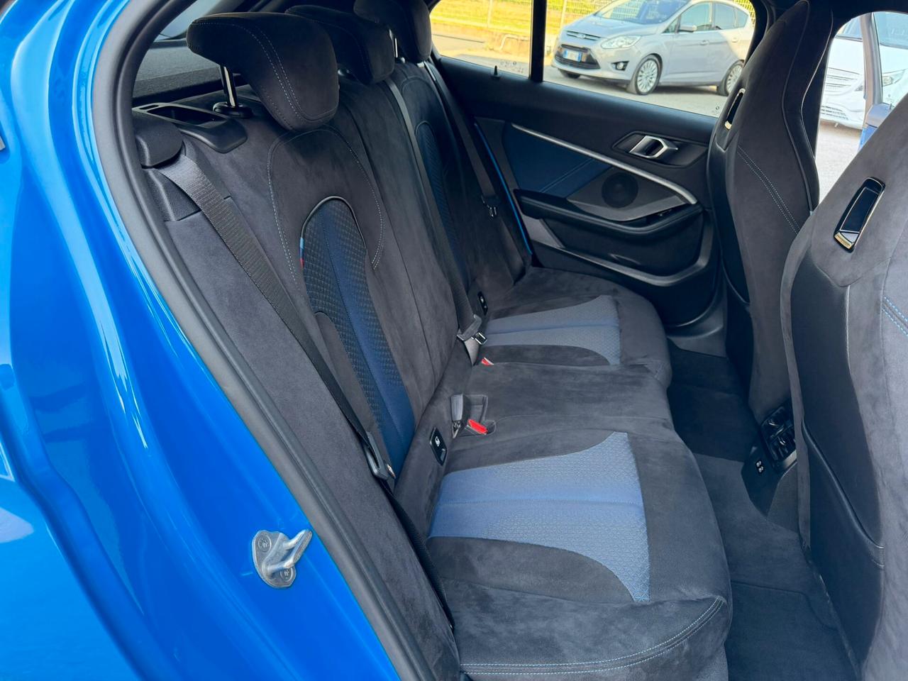 Bmw Serie1 (F40) 116d 5p. Msport auto 116cv 2020