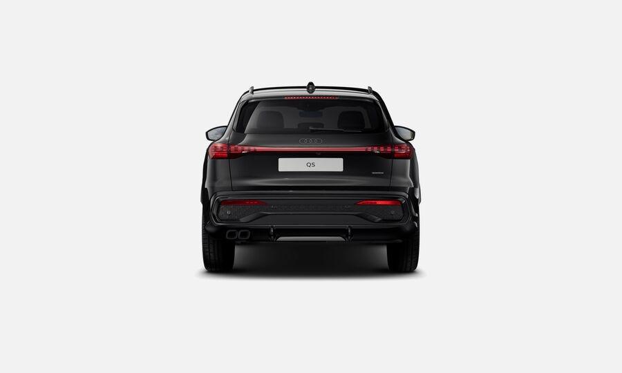 AUDI Audi Q5 SUV S line edition TDI quattro 150 kW S tronic