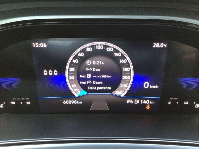 Volkswagen T-Roc T-Roc 2.0 TDI SCR Life